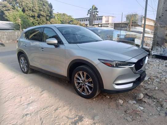 Mazda CX 5 GT 2019 image 7