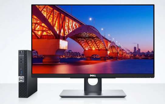 DELL microtours i5/i7 6e-12e gen image 11