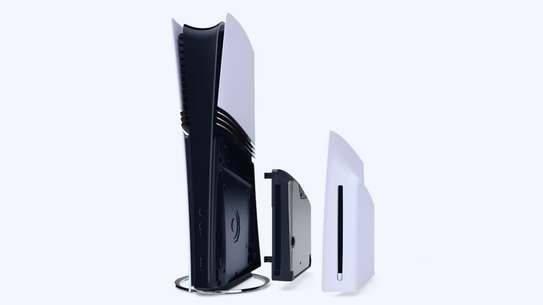 Lecteur de Disque PlayStation 5 Pro image 2