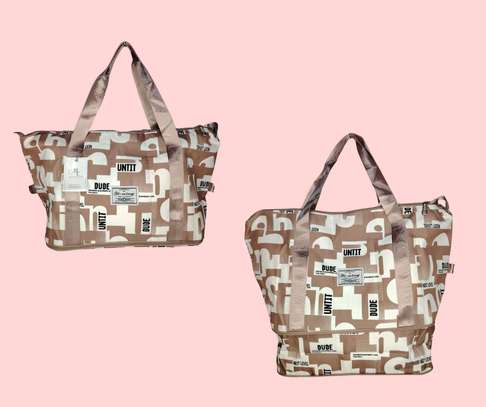 Sac four tout extensible solide et pratique image 6