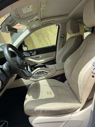 MERCEDES GLE Modèle : 350 Année : 2020 image 6