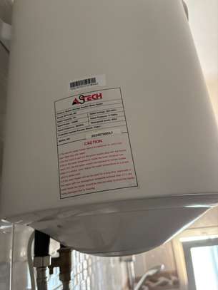 Chauffe eau 30l salle de bain image 2