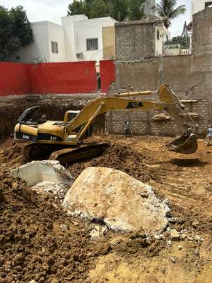 À VENDRE – PLATEAU DE BUREAUX DE 179 M² | POINT E, DAKAR image 10