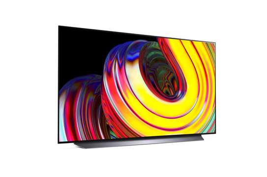 TELEVISEUR LG 55'' OLED image 2