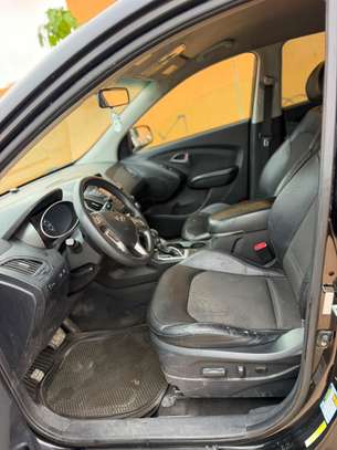 HYUNDAI TUCSON 2015 image 6