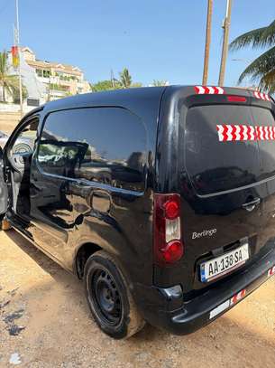 Citroën Berlingo Noir 2016 image 14