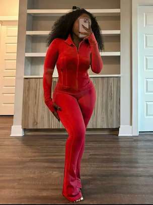 Tenues femme tendance – Sport & chic 🔥 image 9