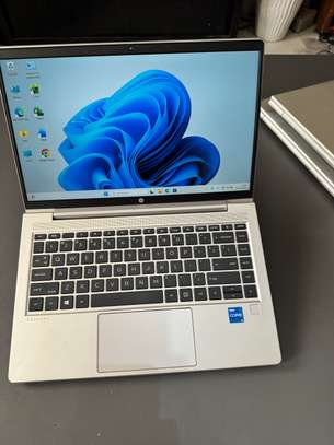 Hp probook 440 /i5 11th / ssd 512gb / 16gb ram ordinateur image 8
