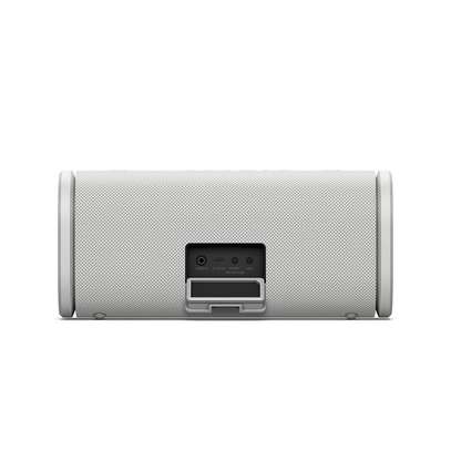 MINI CHAINE SONY BLANC SRSULT50 image 3