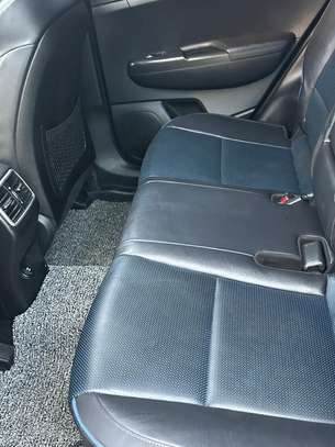 Kia Sportage 2017 image 7