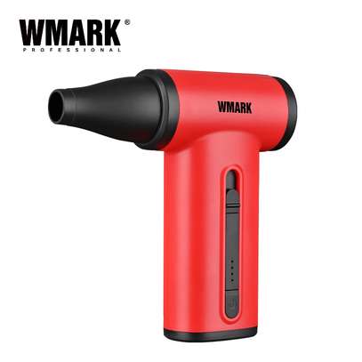 WMARK - Aspirateur, souffleur et séchoir 3 en 1 image 11
