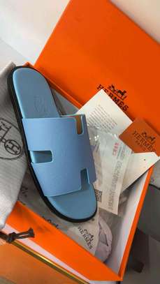 Sandales Hermès originale Hommes image 11