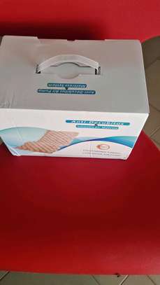 Matelas anti escare beige premium image 2