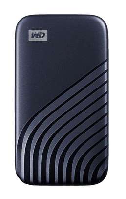 SSD extrême portable western digital 1To image 3
