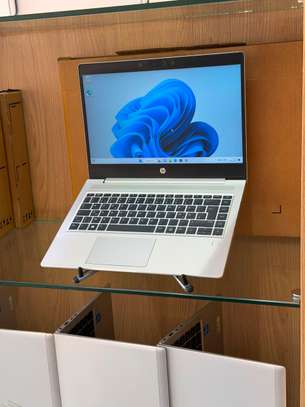 Hp probook 445 G7 image 5