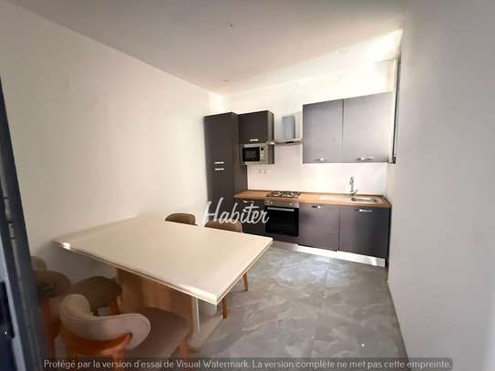 Appartement à louer à la zone de recasement image 4
