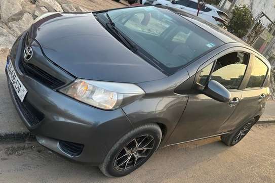 Toyota Yaris image 4
