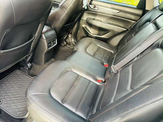 Mazda cx-5 2018 image 9