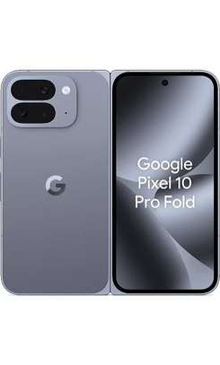 Google pixel 10pro Fold image 3