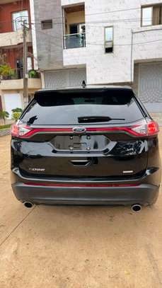 Ford Edge image 8