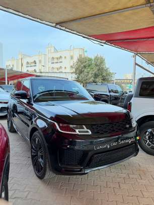 Range Rover Sport image 4