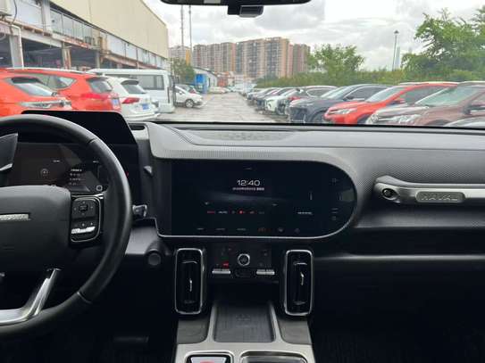 HAVAL Big Dog (Dargo) 2022 image 5