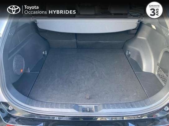 Toyota RAV4 2020 image 7