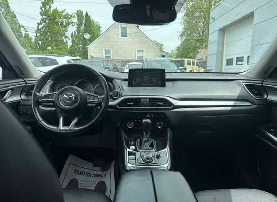 Mazda cx-9 GT image 9