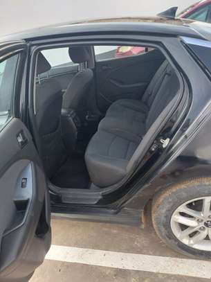 Kia Optima image 4