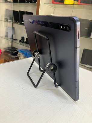 Tablette Samsung galaxy ta s7 image 4