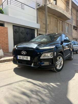 Hyundai Kona image 6