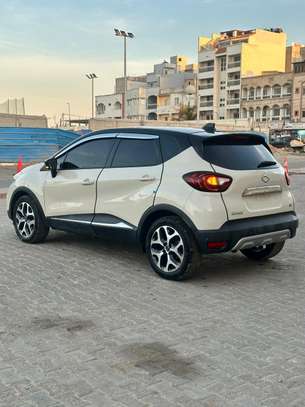 WANTÉR RENAULT-QM3 DIESEL⛽️AUTOMATIC image 10