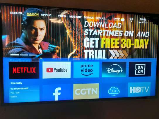 Television image 3