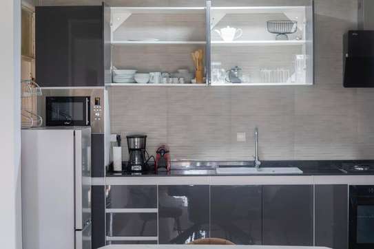 Appartement meublé vue sur mer à louer image 12