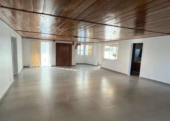 Appartement F3 à louer à Hann Marinas, pieds dans l’eau image 14