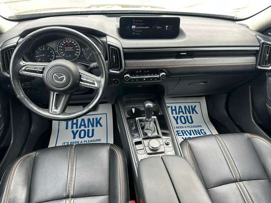 MAZDA CX-5 2023 image 9