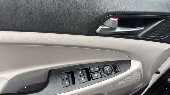 Hyundai Tucson 2017 image 14