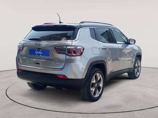 JEEP COMPASS 2021 à VENDRE image 7