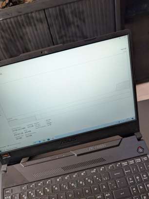 Gamer Asus tuf i5 10th/ GTX 1660ti (6gb ) / 512gb / 16gb ram image 4