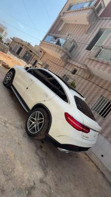 MERCEDES GLE 350 d image 6
