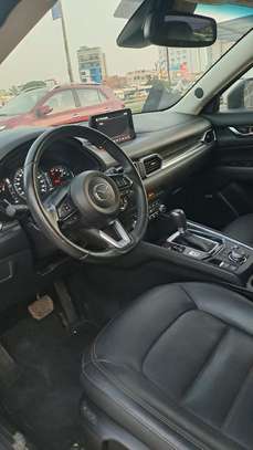Mazda cx5 2020 réserve image 10