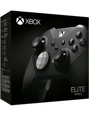XBOX ELITE 2 manette Xbox image 5