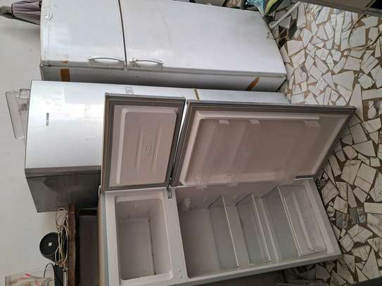 Frigo occasion image 2