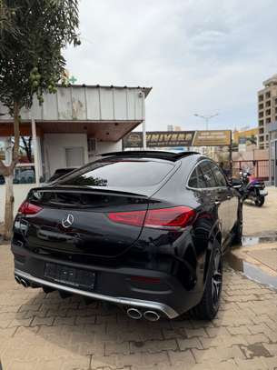 Mercedes Benz GLE 53 AMG image 13