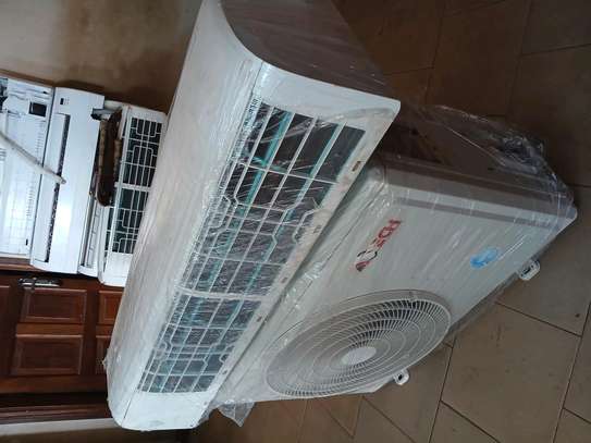 Climatiseur 2CV 18000btu image 5