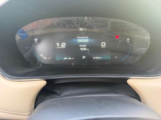 Chevrolet captiva nouveau modèle image 11