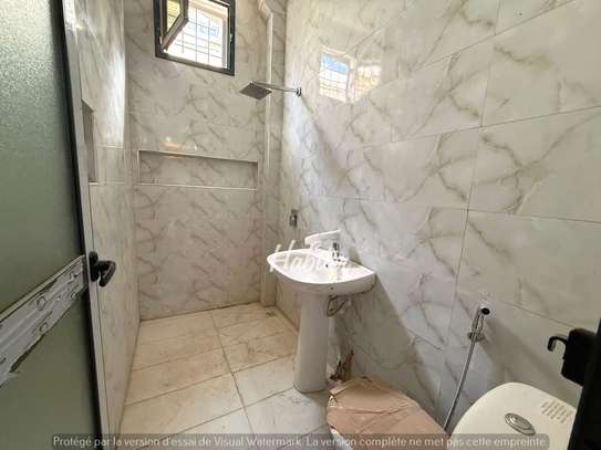 Appartement a louer à la zone de captage image 3