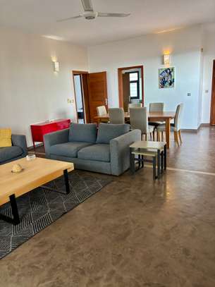 Appartement meublé ouakam cité affrica image 8