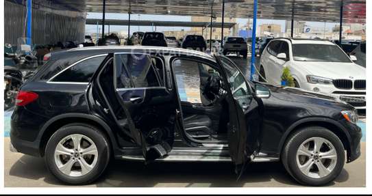 🔥 Mercedes GLC 300 2020 – Confort Premium Garantie image 2