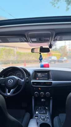 Mazda CX-5 image 2